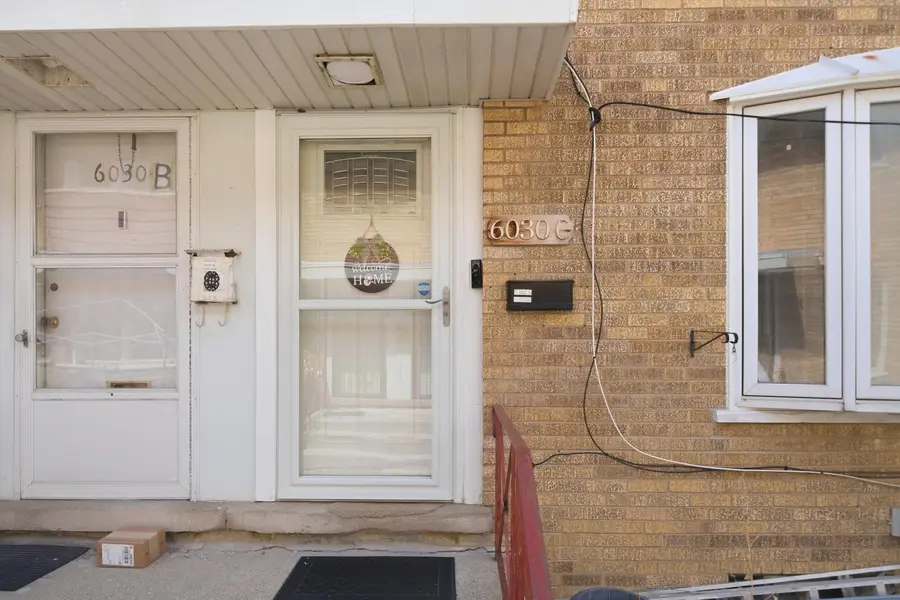 6030 N Winchester Avenue #C, Chicago, IL 60660 - #3