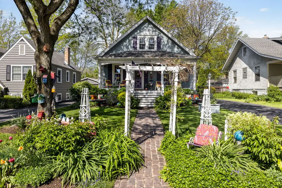 4628 Wolf Road, Western Springs, IL 60558 - #2