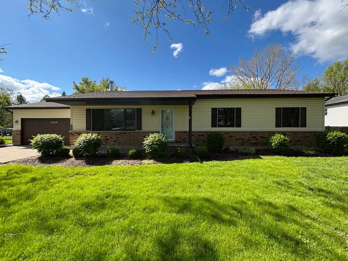 9509 Ballard Road, Crystal Lake, IL 60014 - #1