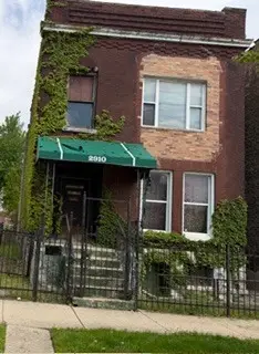 2910 W Fulton Street, Chicago, IL 60612 - #1