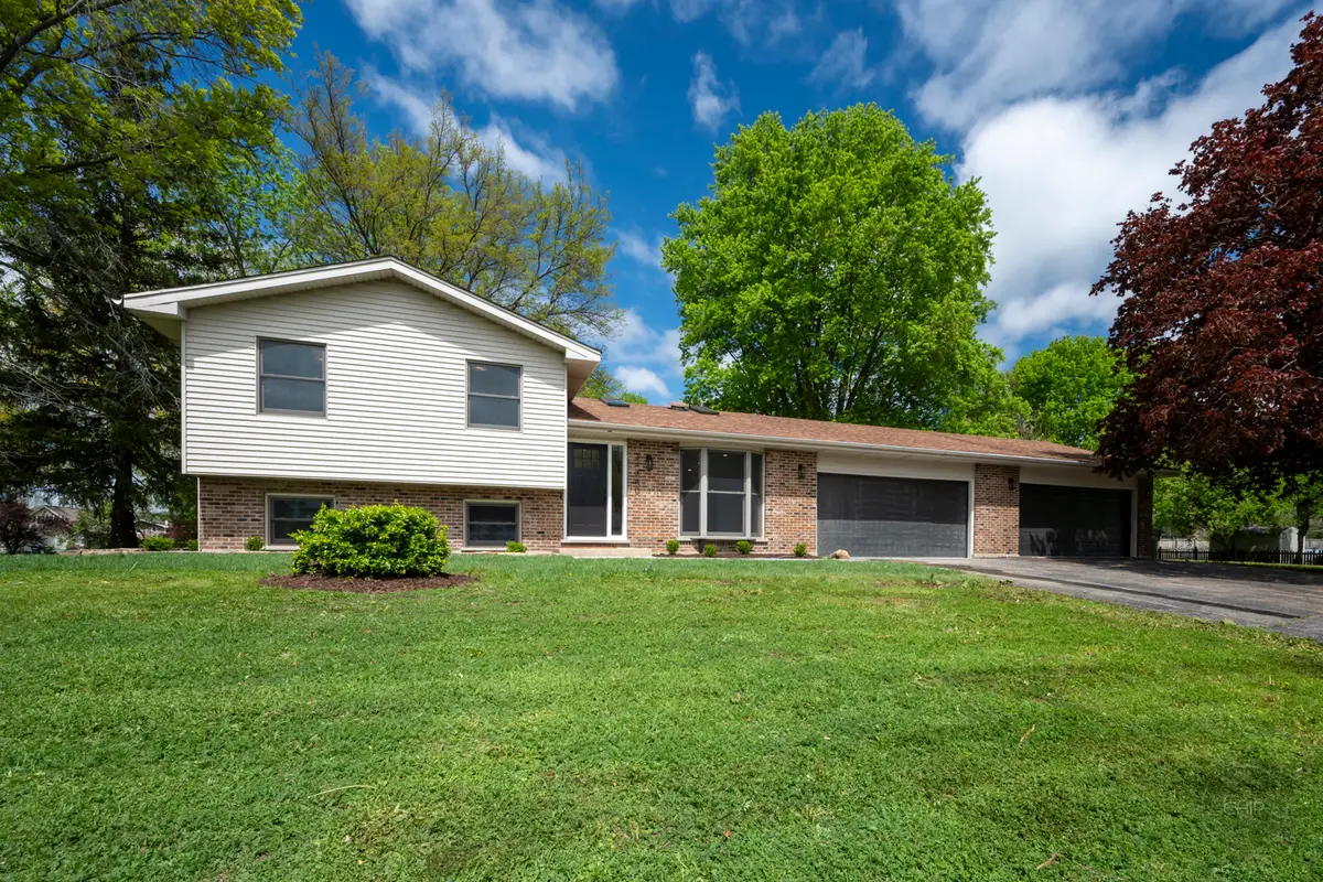 24340 Davids Court, Naperville, IL 60564 - #1