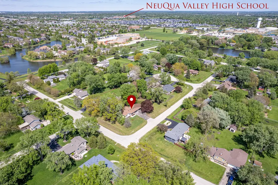 24340 Davids Court, Naperville, IL 60564 - #3