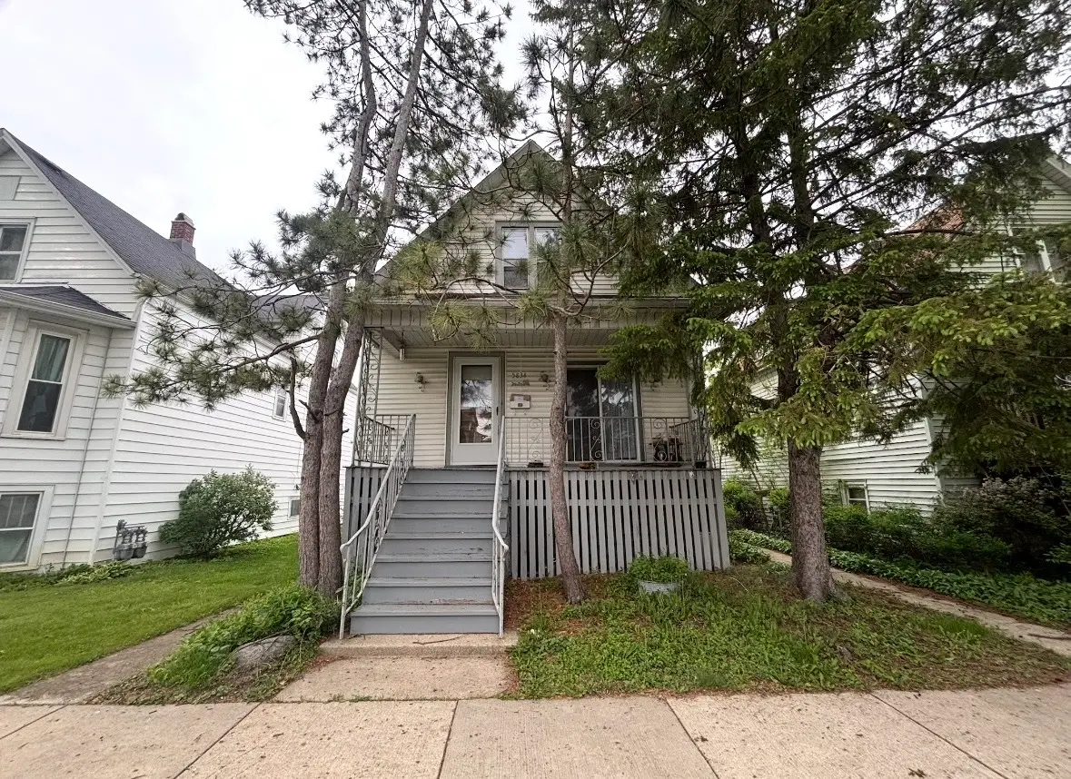 5834 W Byron Street, Chicago, IL 60634 - #1