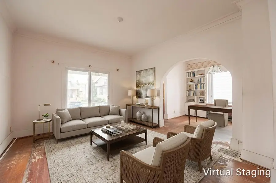 5834 W Byron Street, Chicago, IL 60634 - #3