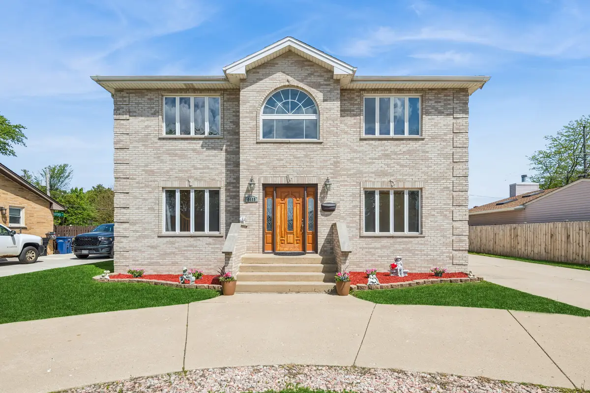 4405 N Redwood Drive, Norridge, IL 60706 - #1