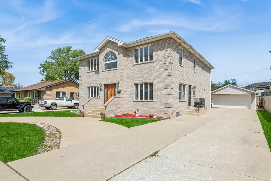 4405 N Redwood Drive, Norridge, IL 60706 - #2