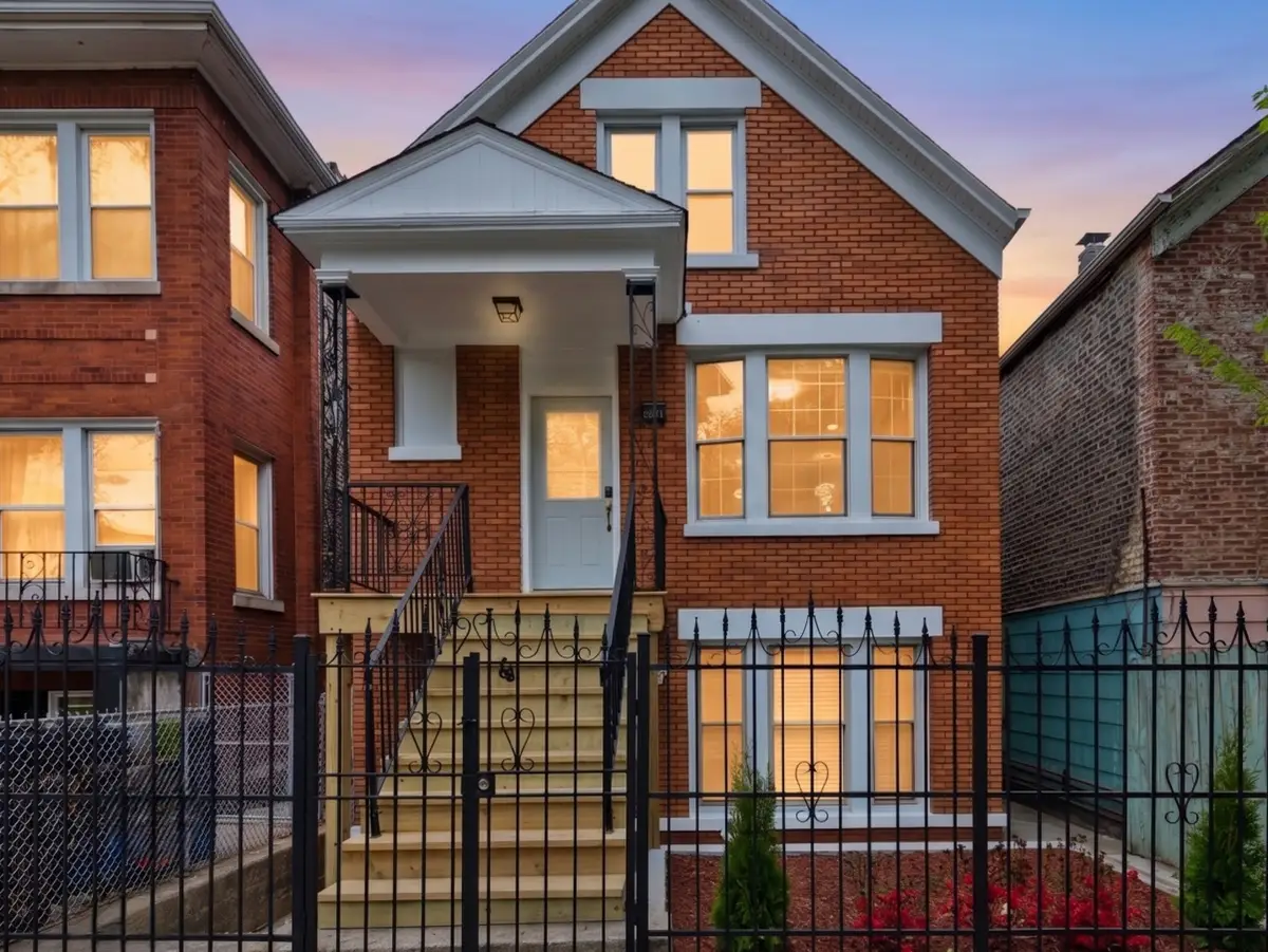 2233 S Spaulding Avenue, Chicago, IL 60623 - #1