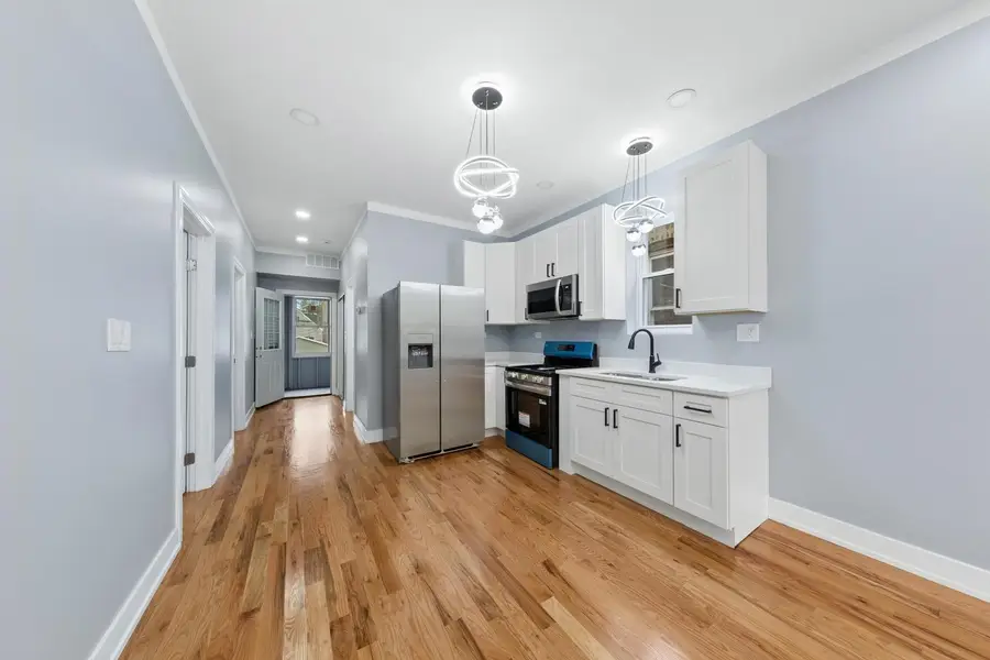 2233 S Spaulding Avenue, Chicago, IL 60623 - #2