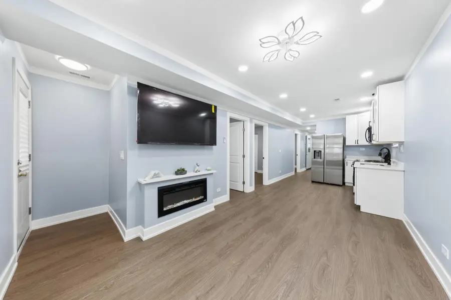 2233 S Spaulding Avenue, Chicago, IL 60623 - #3