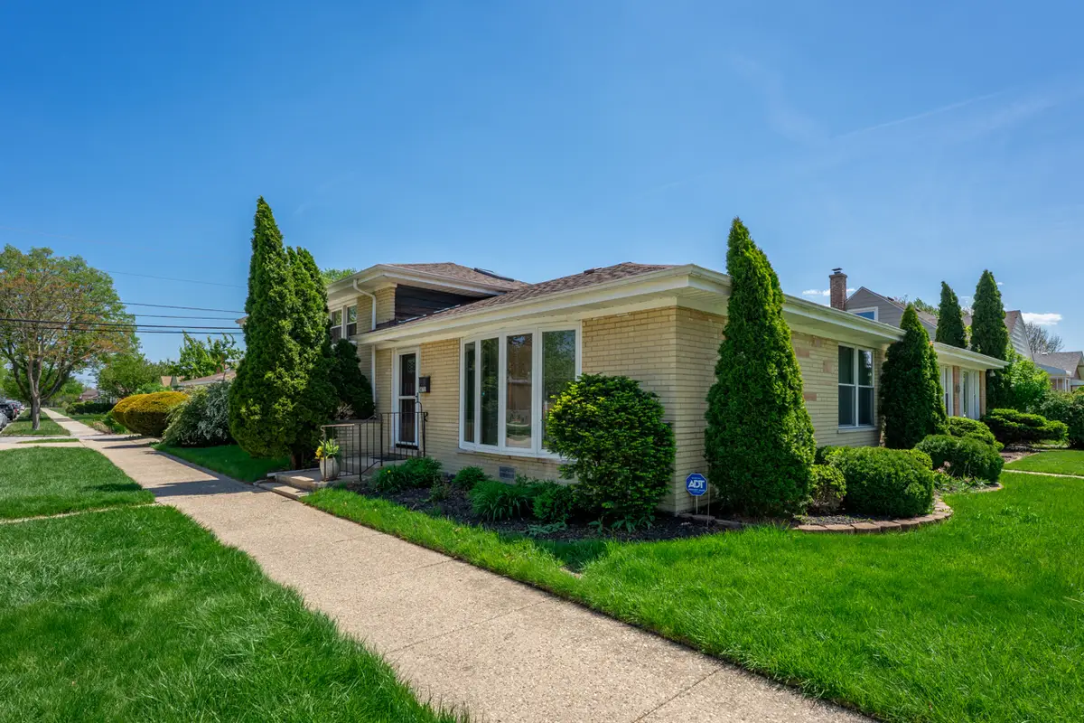 3873 Brummel Street, Skokie, IL 60076 - #1