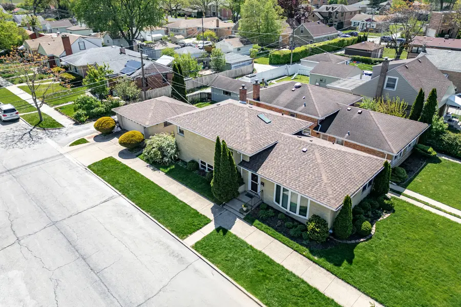3873 Brummel Street, Skokie, IL 60076 - #2