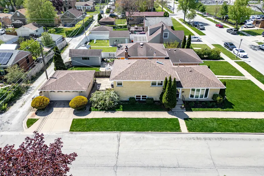 3873 Brummel Street, Skokie, IL 60076 - #3