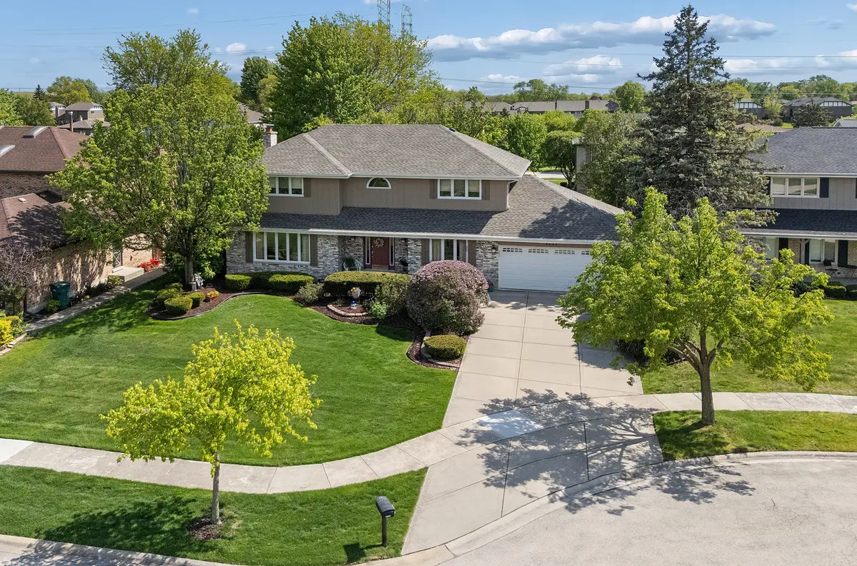 8255 W 138th Street, Orland Park, IL 60462 - #1