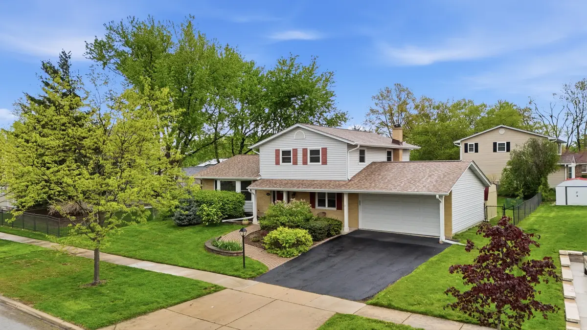 4065 Winston Drive, Hoffman Estates, IL 60192 - #1