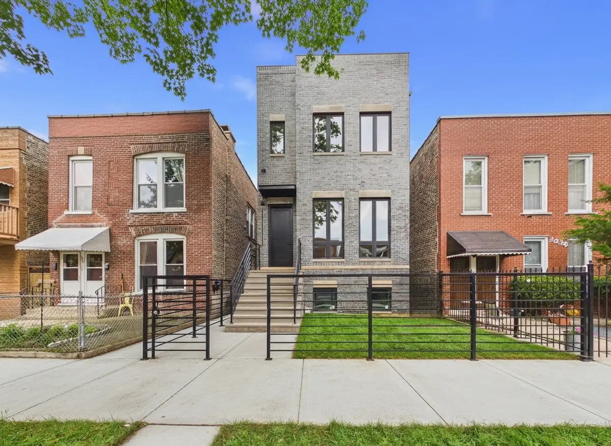 2638 W Superior Street, Chicago, IL 60612 - #1