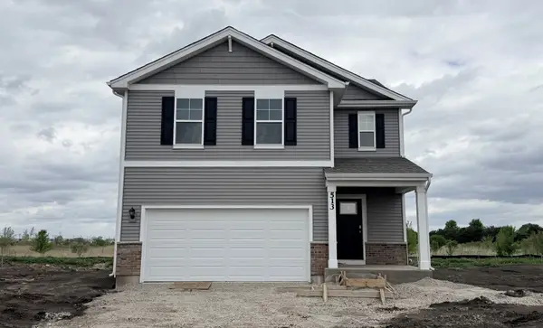 513 Adirondack Court, Joliet, IL 60436