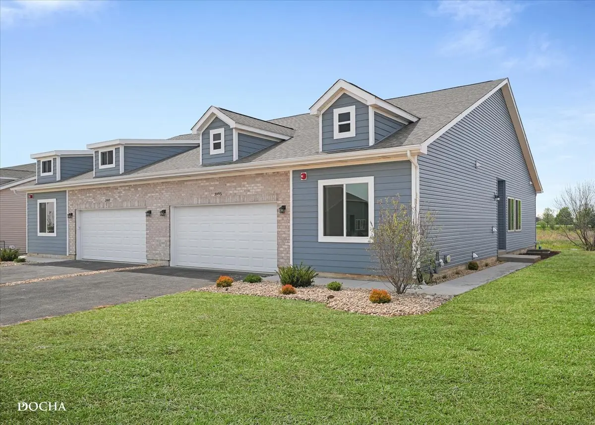 4036 Shoeger Drive, Yorkville, IL 60560 - #1
