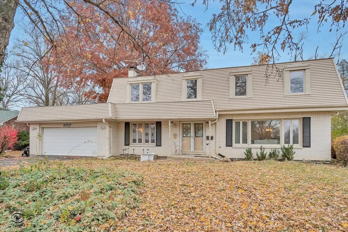 20535 Marathon Court, Olympia Fields, IL 60461 - #1