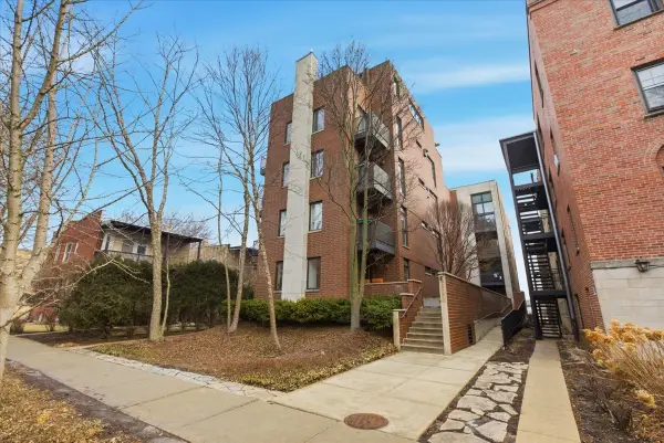 2515 Prairie Avenue #1E, Evanston, IL 60201