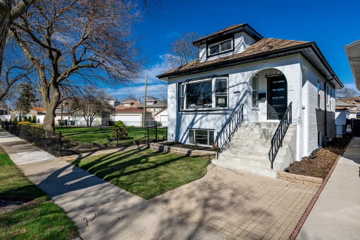 2629 N 77th Court, Elmwood Park, IL 60707 - #1