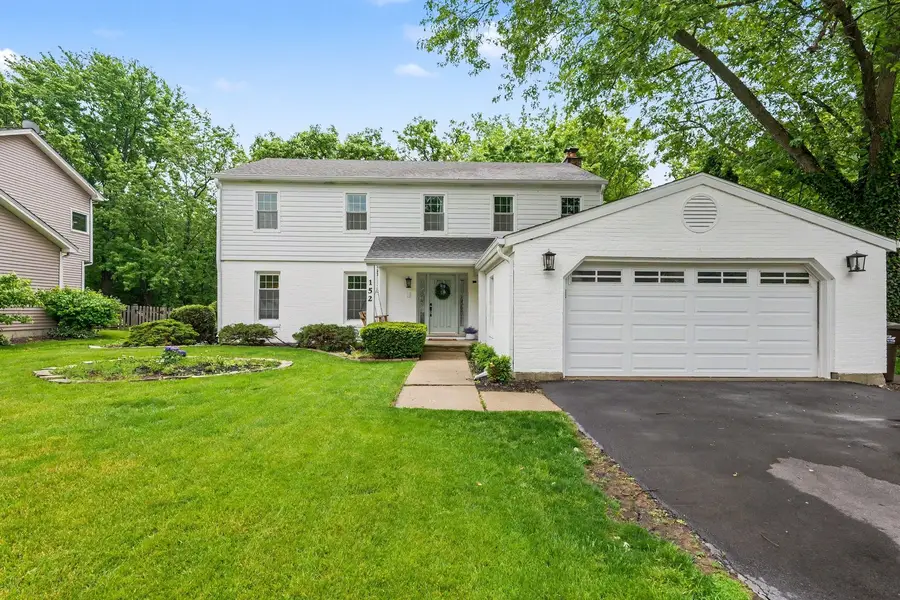 152 Lorraine Drive, Lake Zurich, IL 60047 - #2