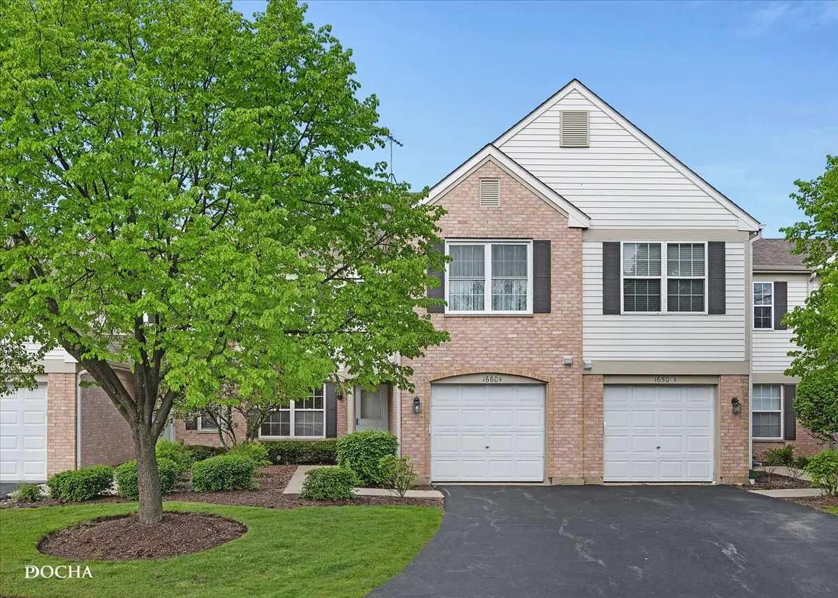 1660 Grove Avenue #B, Schaumburg, IL 60193 - #1