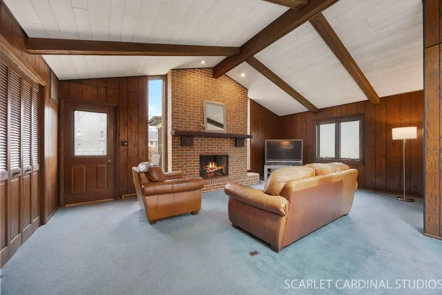 826 S Villa Avenue, Villa Park, IL 60181 - #3