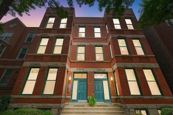 2541 N Racine Avenue #1, Chicago, IL 60614