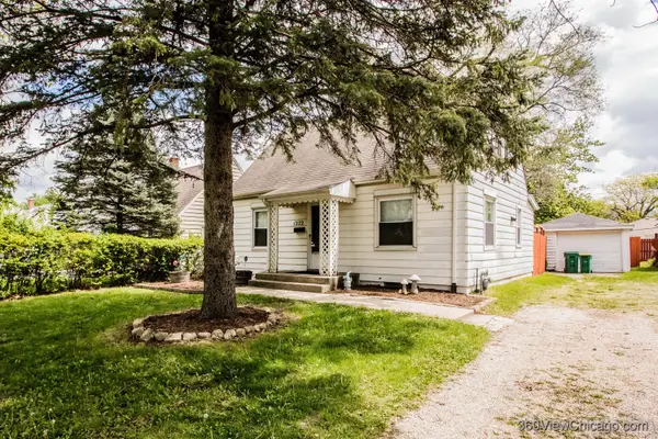 1222 Cleveland Street, Lockport, IL 60441