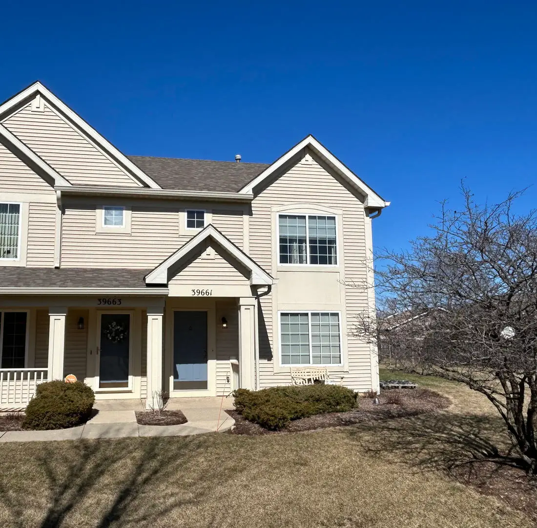 39661 N Warren Lane, Beach Park, IL 60083 - #1