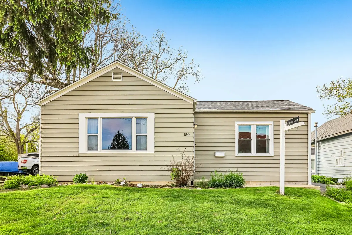 150 E Mill Street, Wauconda, IL 60084 - #1