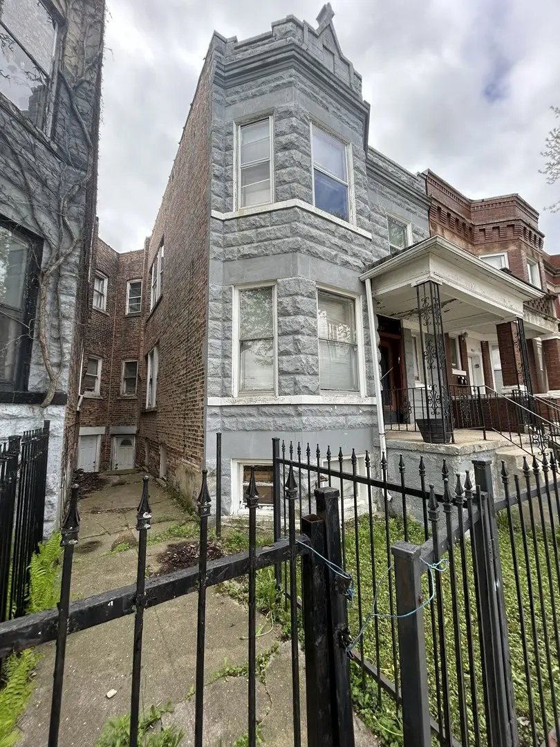 4421 W Adams Street, Chicago, IL 60624 - #2