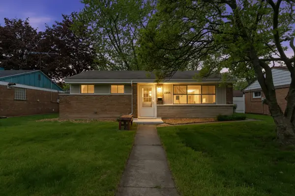 1354 Hirsch Avenue, Calumet City, IL 60409