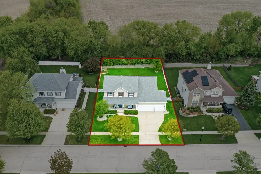 3328 Chase Lane, Elgin, IL 60124 - #2