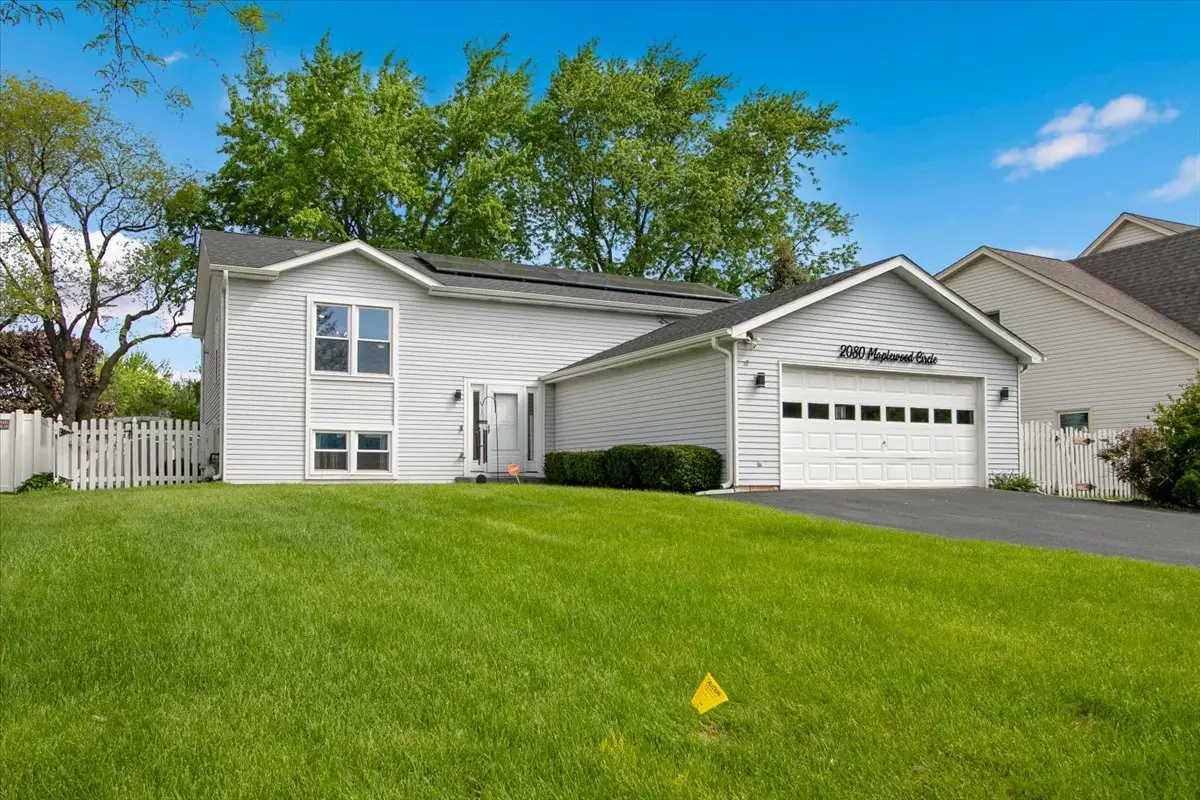 2080 Maplewood Circle, Naperville, IL 60563 - #1