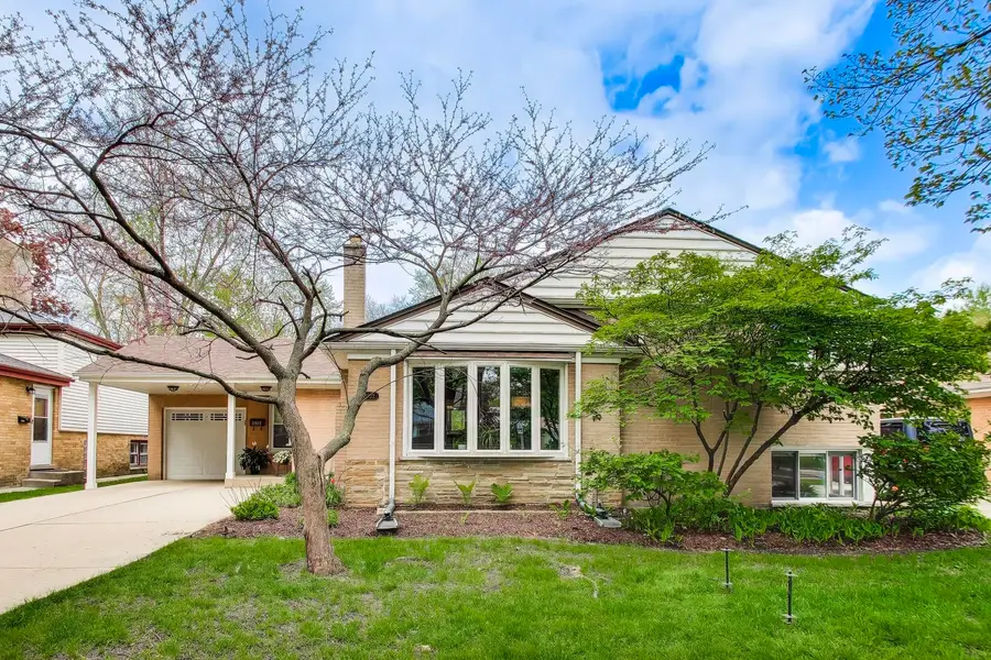 8922 Ewing Avenue, Evanston, IL 60203 - #2