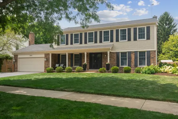 2603 Deerfield Lane, Rolling Meadows, IL 60008