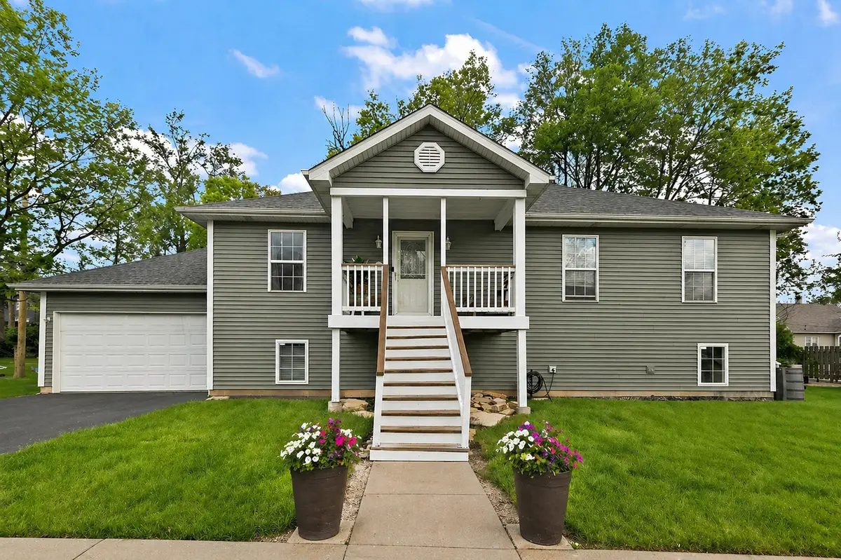 405 Allen Street, Joliet, IL 60436 - #1