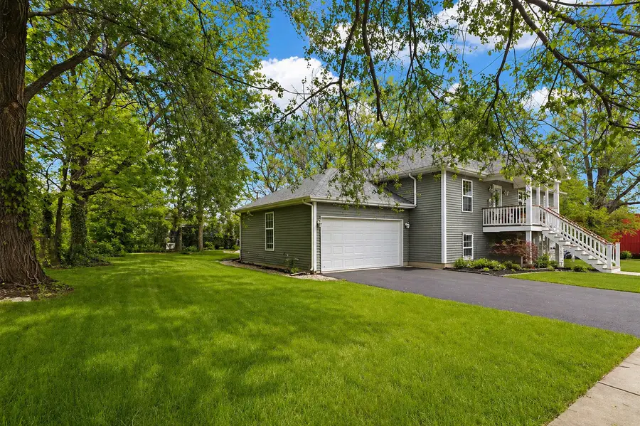 405 Allen Street, Joliet, IL 60436 - #3