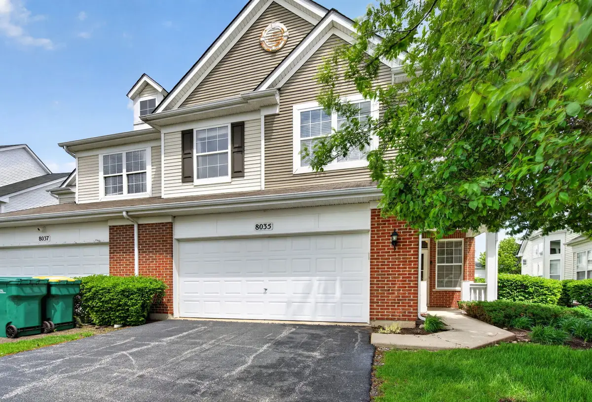 8035 Harrier Avenue, Joliet, IL 60431 - #1