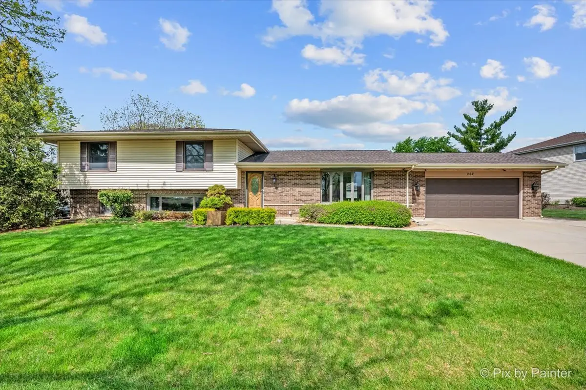 262 Woodville Lane, Schaumburg, IL 60193 - #1