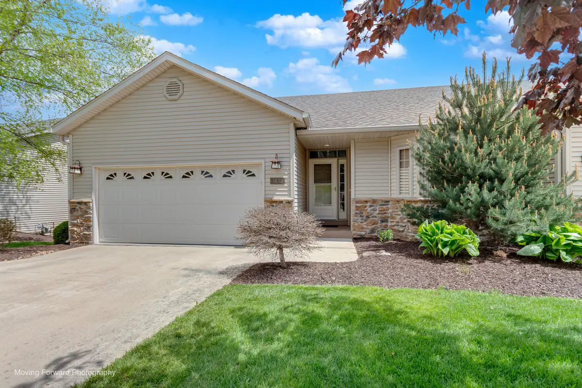 1430 Brady Lane, Rockford, IL 61108 - #1