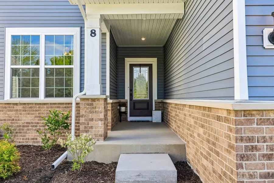 8 Liam Court, Algonquin, IL 60102 - #3