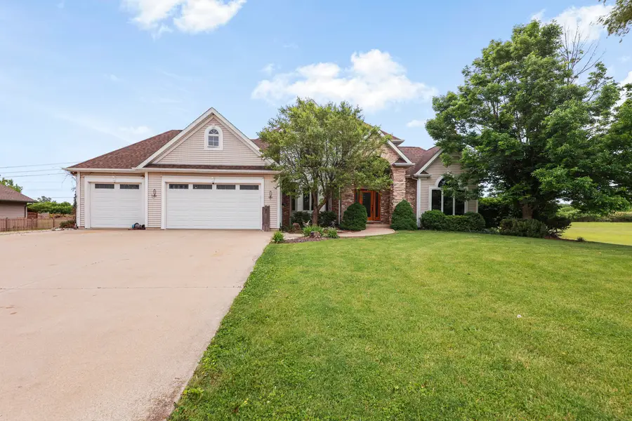 6455 Junebug Lane, Morris, IL 60450 - #2