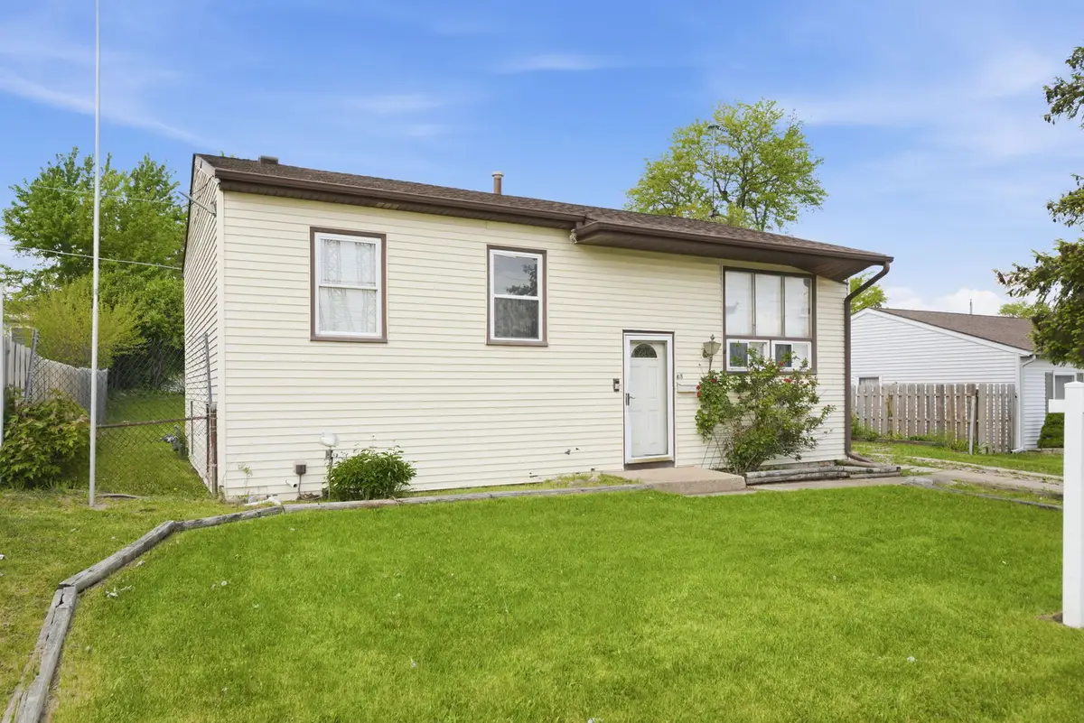 418 Hamrick Avenue, Romeoville, IL 60446 - #1