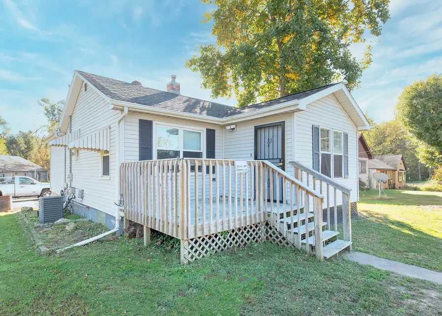 2802 Archer Drive, East Moline, IL 61244 - #2