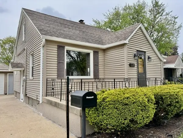 325 W 3rd Street, Spring Valley, IL 61362