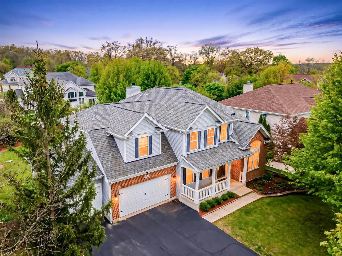5791 Providence Drive, Hoffman Estates, IL 60192 - #1