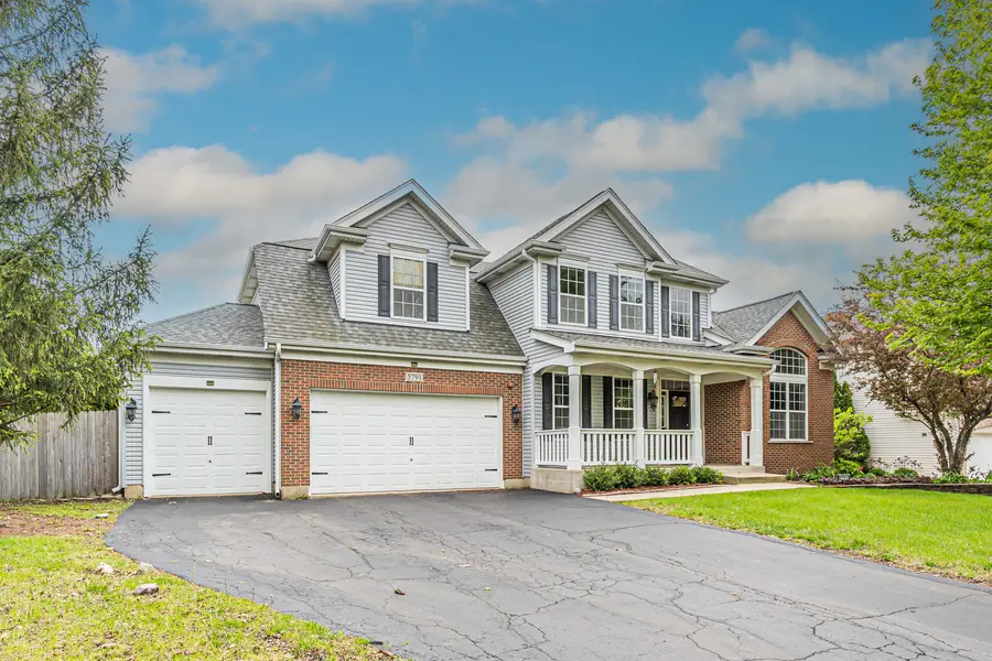 5791 Providence Drive, Hoffman Estates, IL 60192 - #2