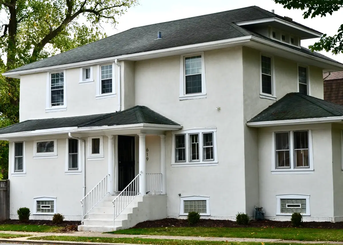 619 N 4th Avenue, Maywood, IL 60153 - #1